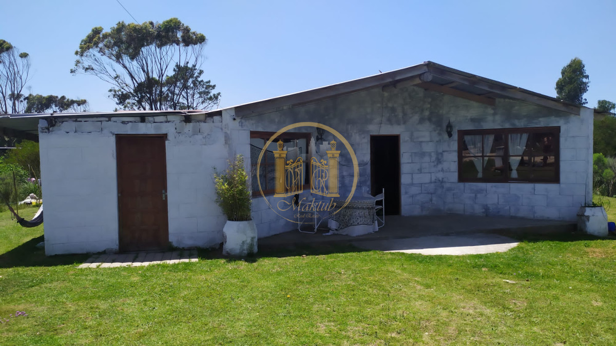 Casa ID.141 - Vendo casa, 3 dormitorio, 2 baños, Balneario Buenos Aires, Maldonado