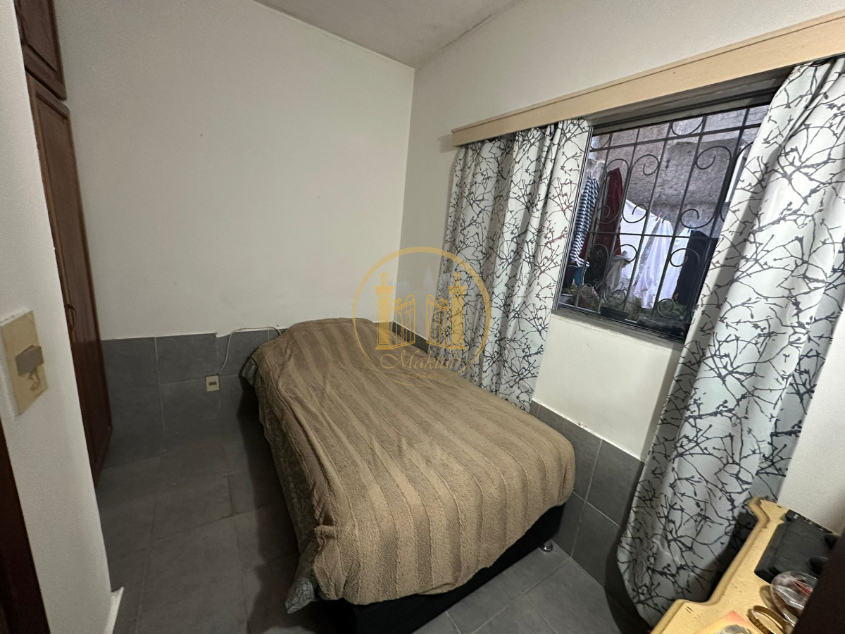 Casa ID.754 - Vendo Casa, 3 Dormitorios, Centro.(Garaje)