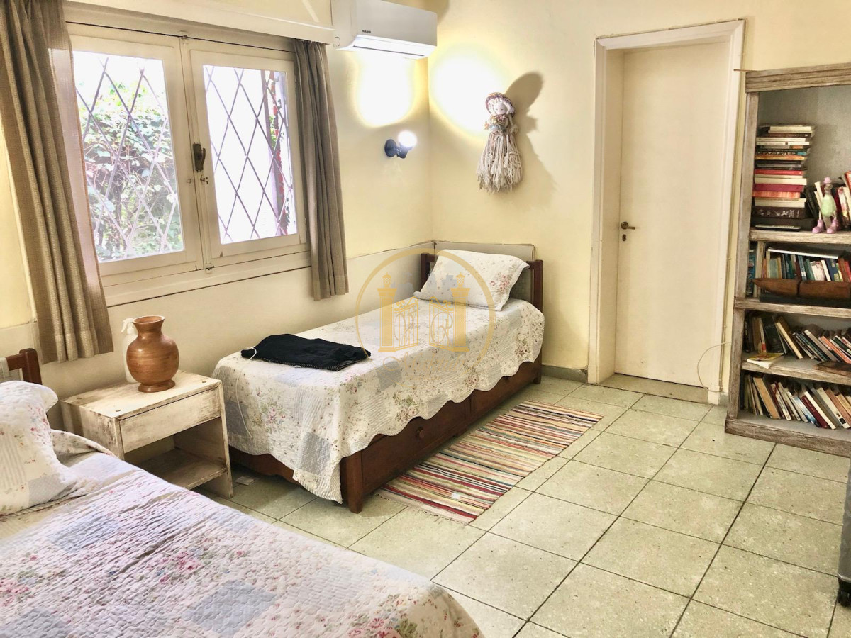 Casa ID.619 - Casa en Punta del Este, Cantegril