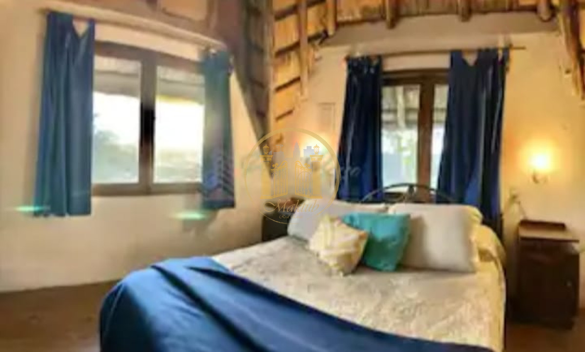Casa ID.66 - Alquiler casa anual, 4 dormitorios 2 baños, Piscina, Punta del este, Maldonado. 