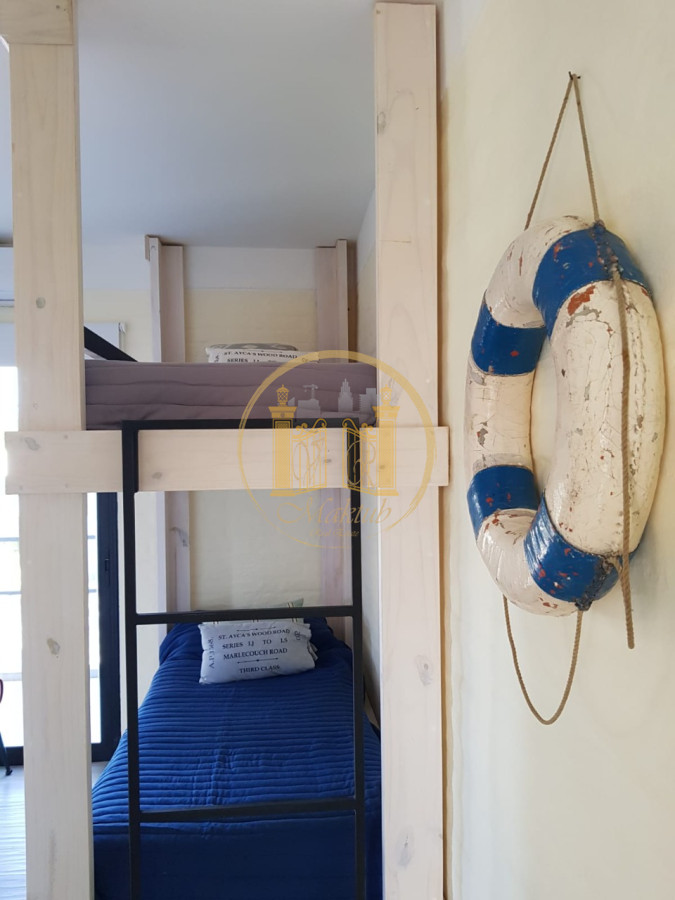Casa ID.667 - Casa en La Barra, La Barra