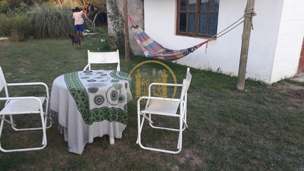 Casa ID.141 - Vendo casa, 3 dormitorio, 2 baños, Balneario Buenos Aires, Maldonado