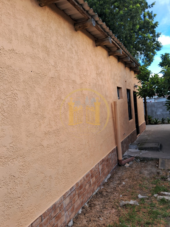 Casa ID.847 - VENDO CASA, 2 DORMITORIOS, PATIO, MALDONADO, MALDONADO 
