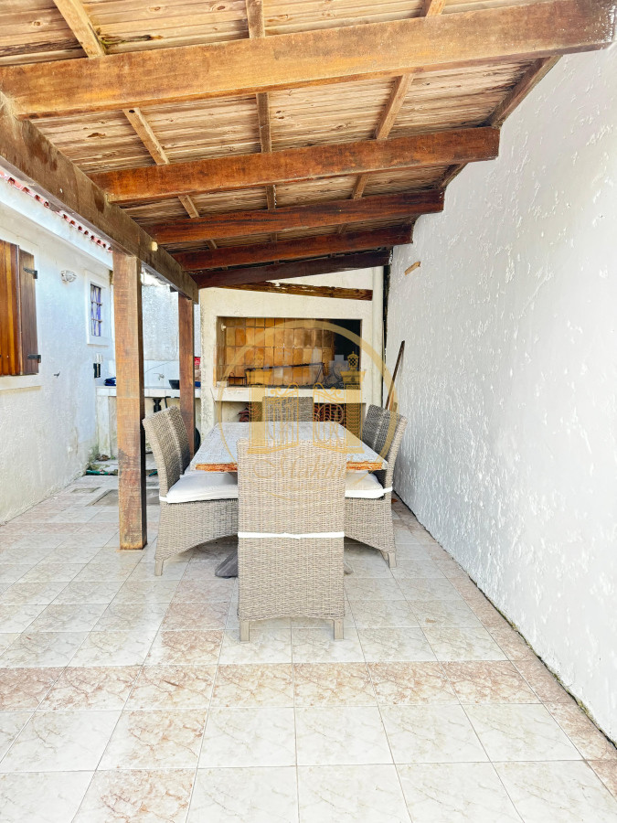 Casa ID.835 - Casa en Maldonado, Las Delicias