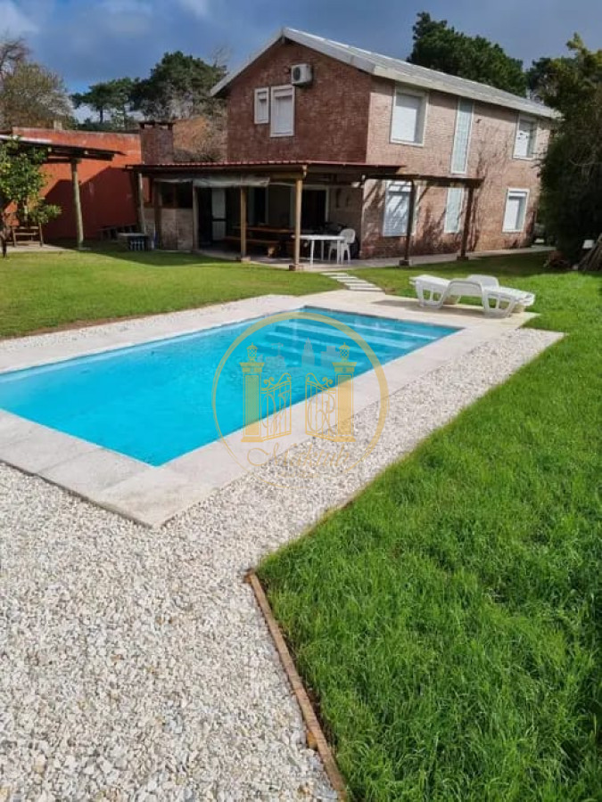 Casa ID.739 - Casa en Maldonado, Inve