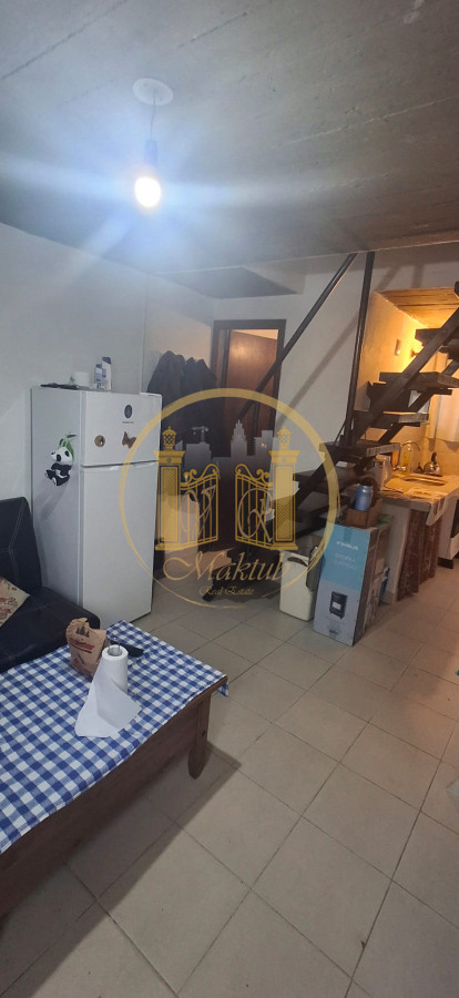 Casa ID.855 - VENDO 3 APARTAMENTOS DUPLEX, 2 DORMITORIOS, GALPON, BARRIO SAN FERNANDO, MALDONADO