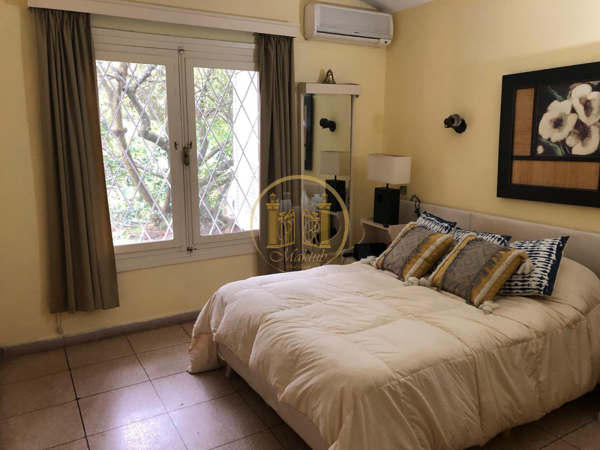 Casa ID.619 - Casa en Punta del Este, Cantegril