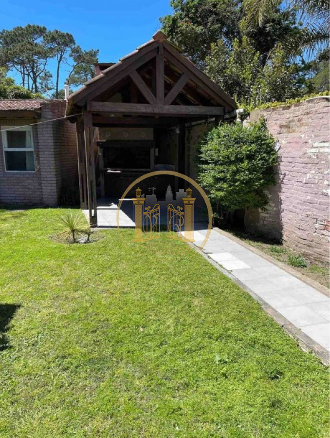 Casa ID.29 - Alquiler casa, 3 dormitorios, 2 baños, San Rafael, Punta del este.