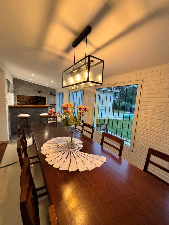Casa ID.701 - Casa en Punta del Este, Cantegril