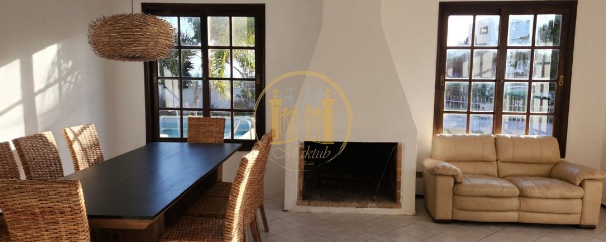 Casa ID.835 - Casa en Maldonado, Las Delicias