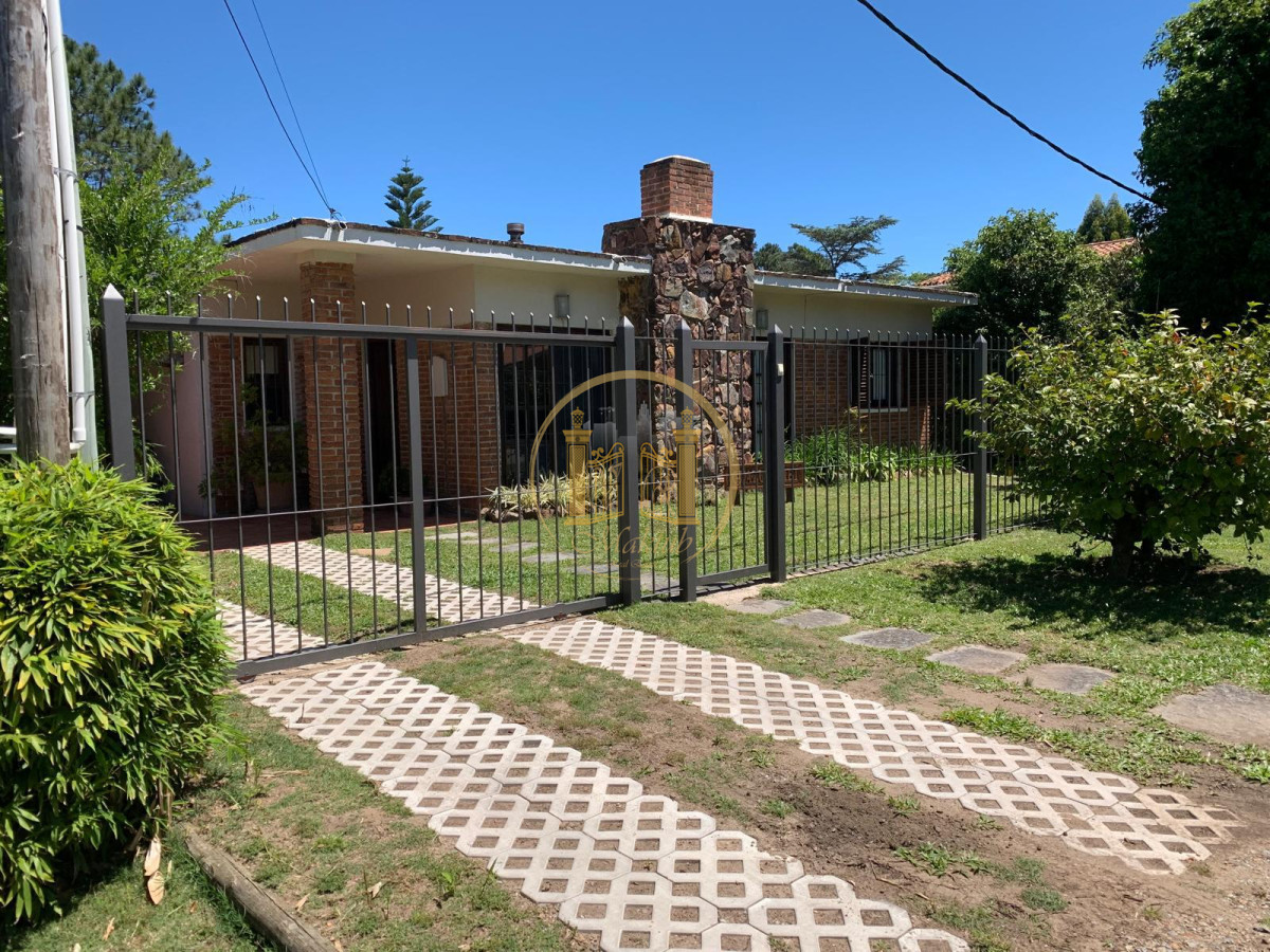 Casa ID.725 - Casa en Maldonado, Las Delicias