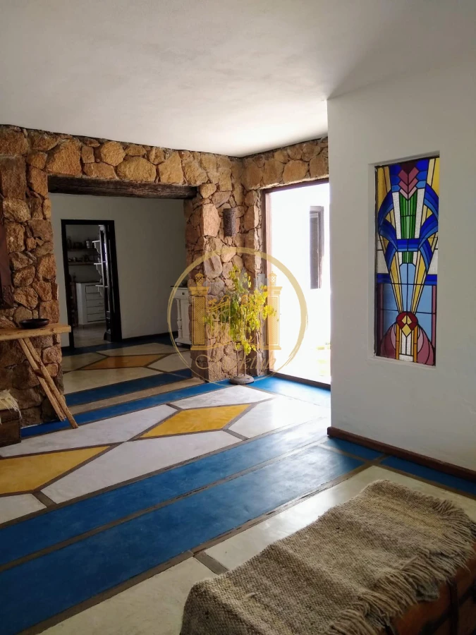 Casa ID.664 - Casa en La Barra, La Barra