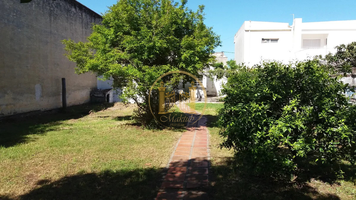 Casa ID.1165 - Casa en Paso De Los Toros, Paso de los Toros