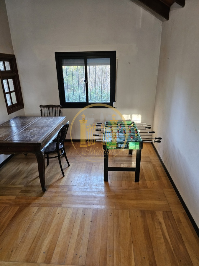 Casa ID.670 - Casa en Punta del Este, Pinares