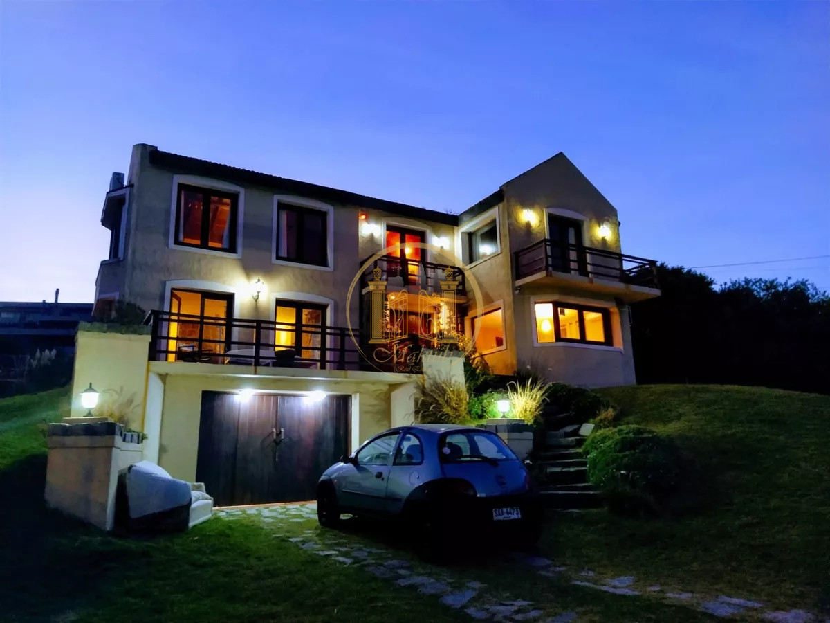 Casa ID.915 - Casa en Punta Ballena, Las Grutas
