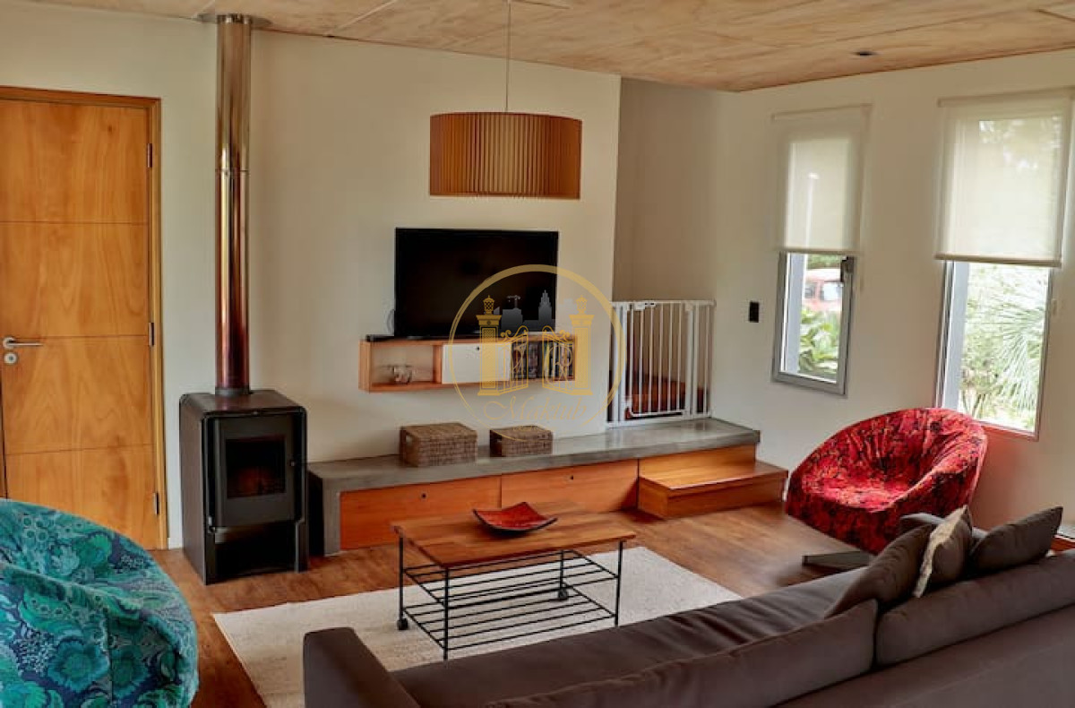 Casa ID.735 - Casa en La Barra, El Tesoro