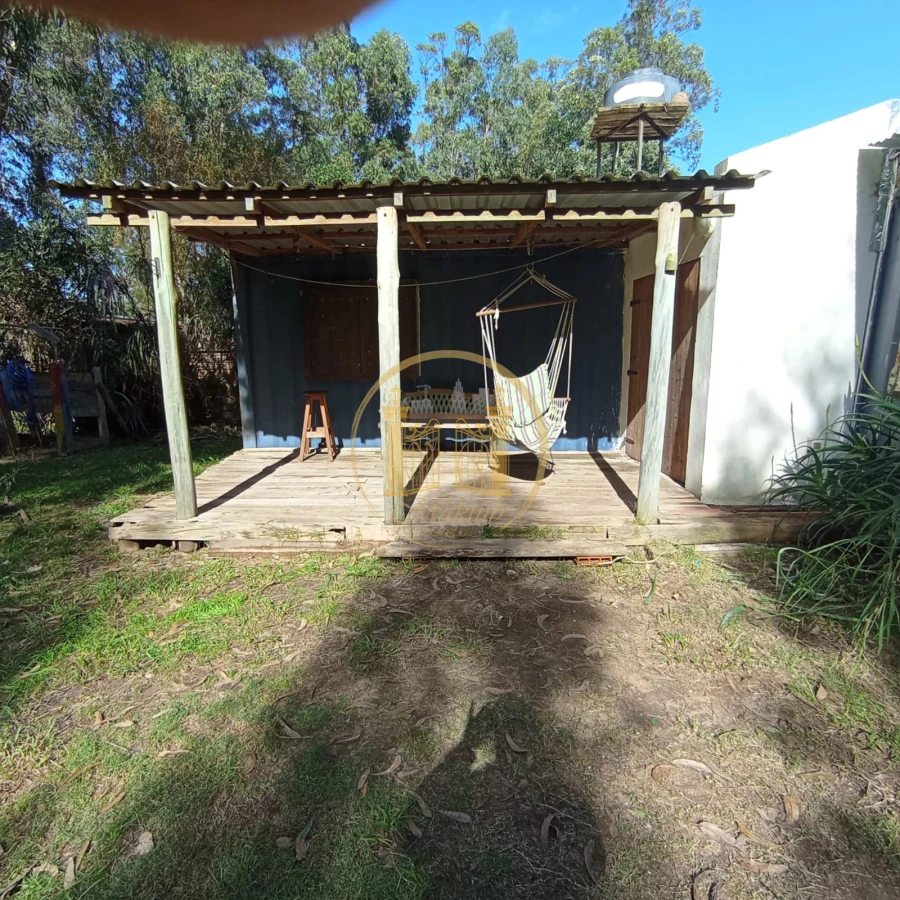 Casa ID.652 - VENDO CASA 850 M2, 2 DORMITORIOS, SAUCE DE PORTEZUELO, MALDONADO.