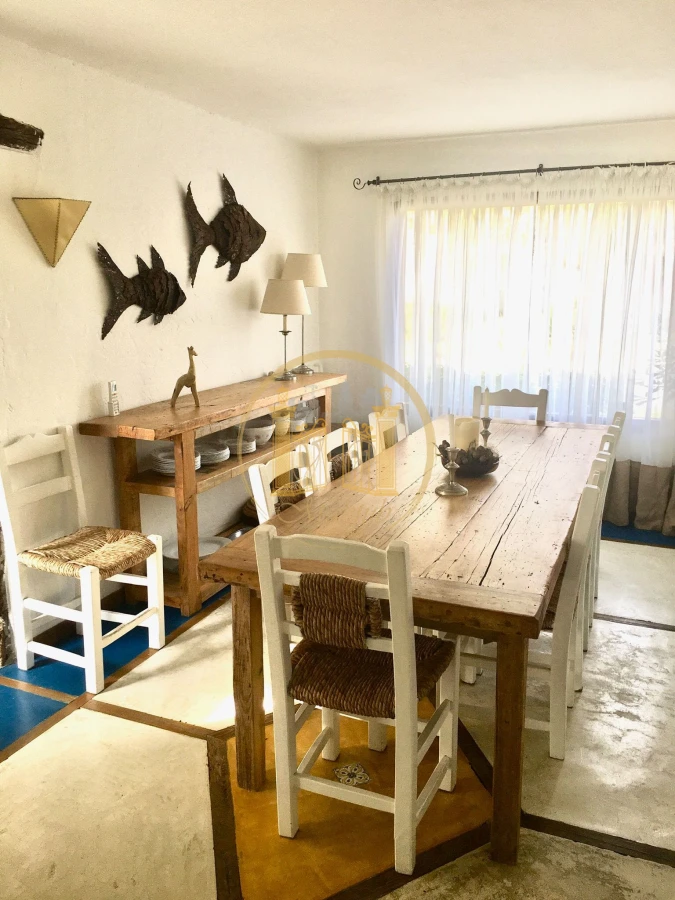 Casa ID.664 - Casa en La Barra, La Barra