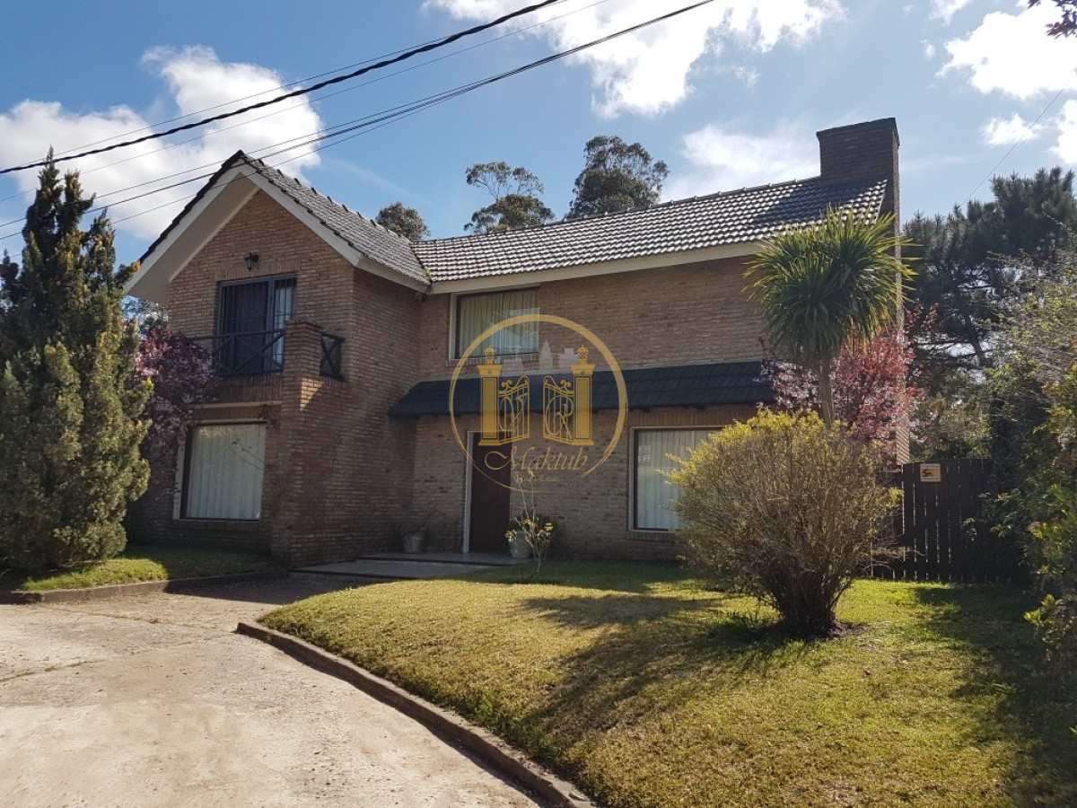 Casa ID.65 - Casa en Punta del Este, Jardines de Córdoba