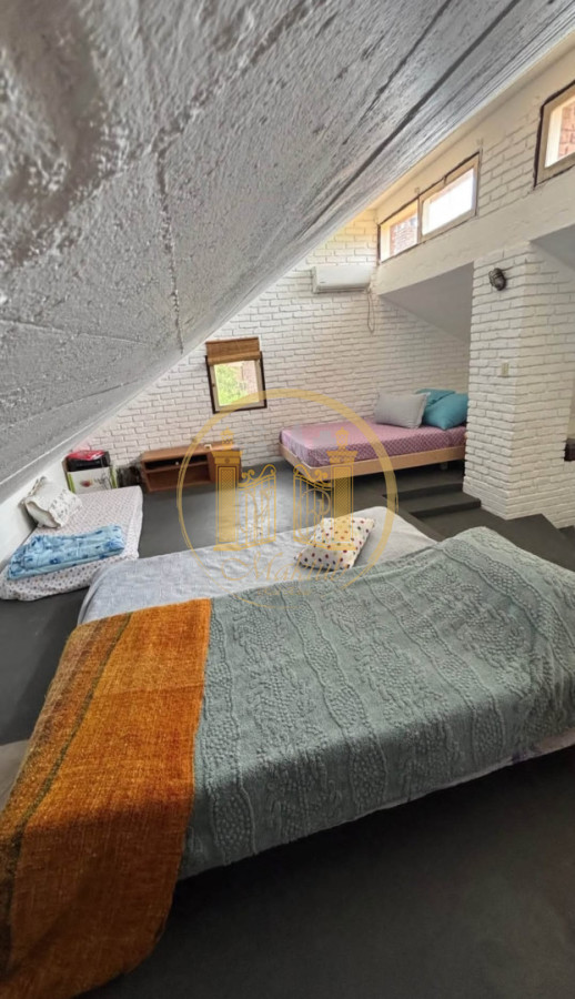 Casa ID.1187 - Casa en Punta Ballena, Punta Ballena