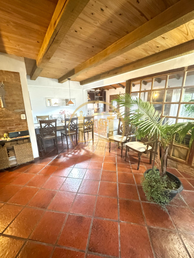 Casa ID.907 - Casa en La Barra, El Tesoro