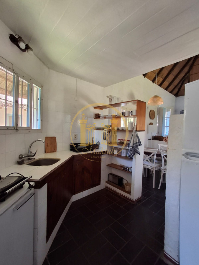 Casa ID.248 - Alquilo Casa, 4 dormitorio, 2 baños, Rincón del Indio, Punta del este, Maldonado