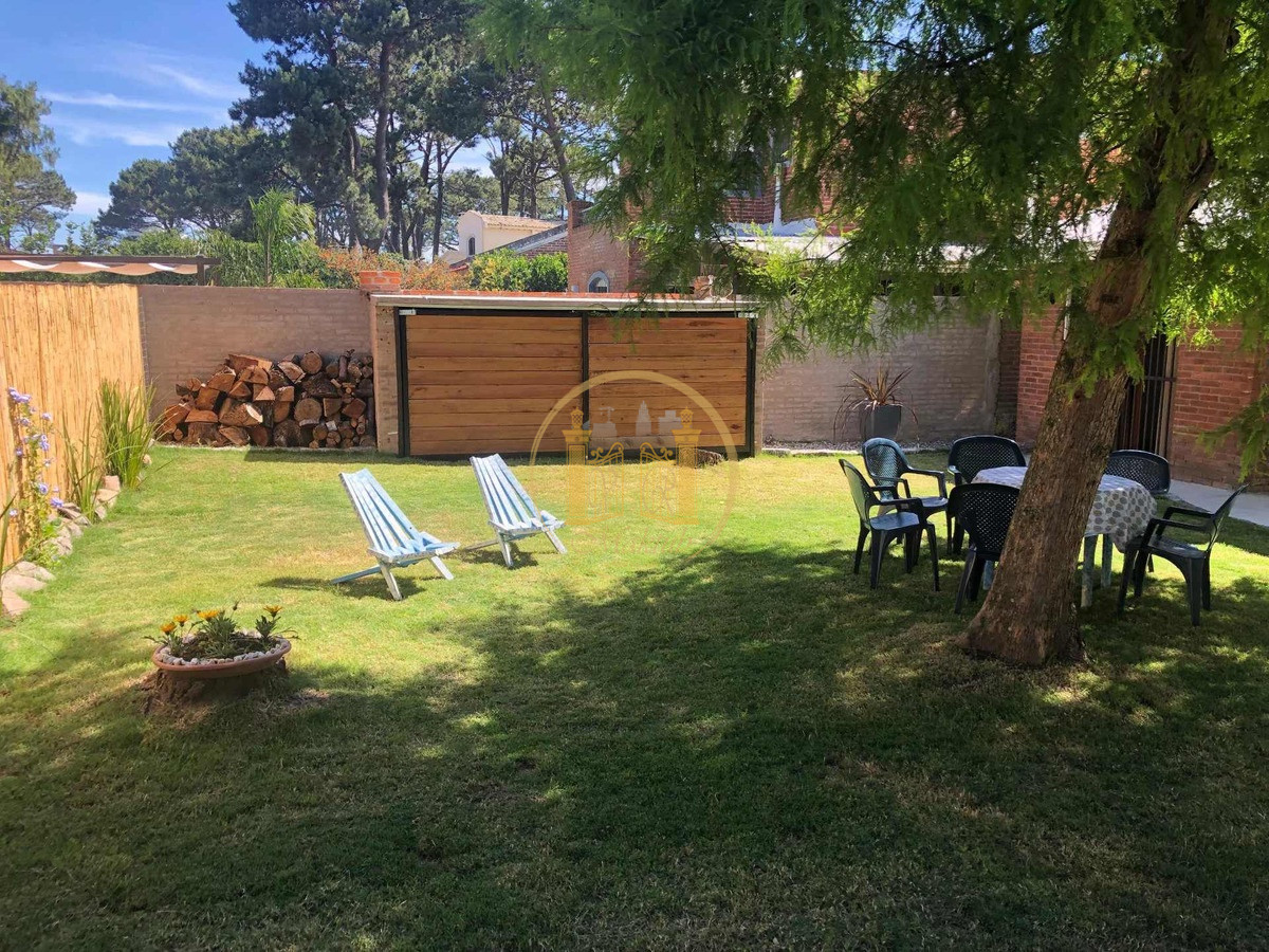 Casa ID.124 - Casa en Punta del Este, Cantegril