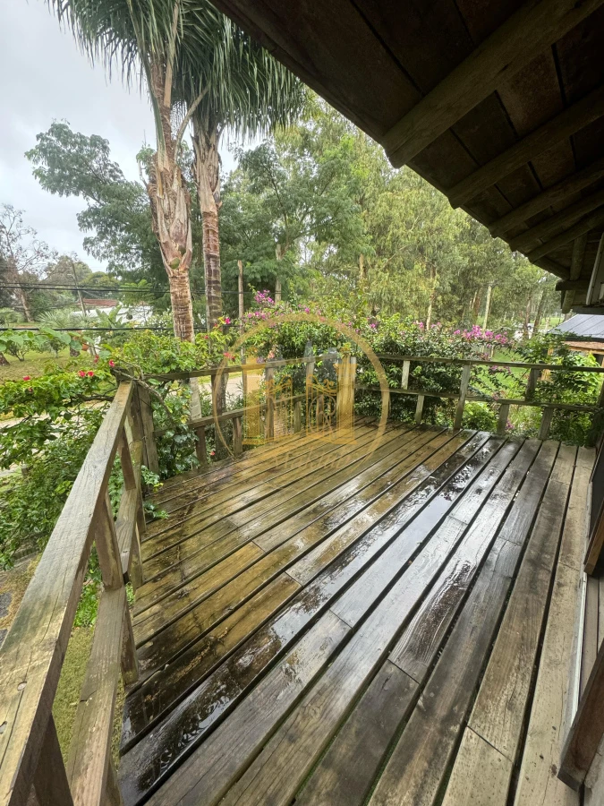 Casa ID.907 - Casa en La Barra, El Tesoro