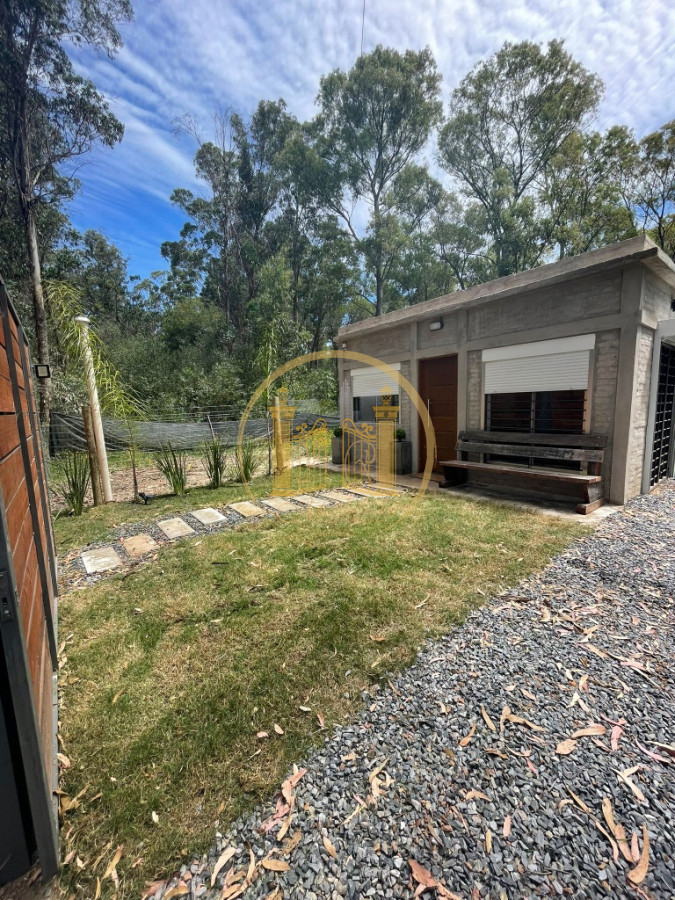 Casa ID.734 - Casa en Punta Ballena, Sauce de Portezuelo