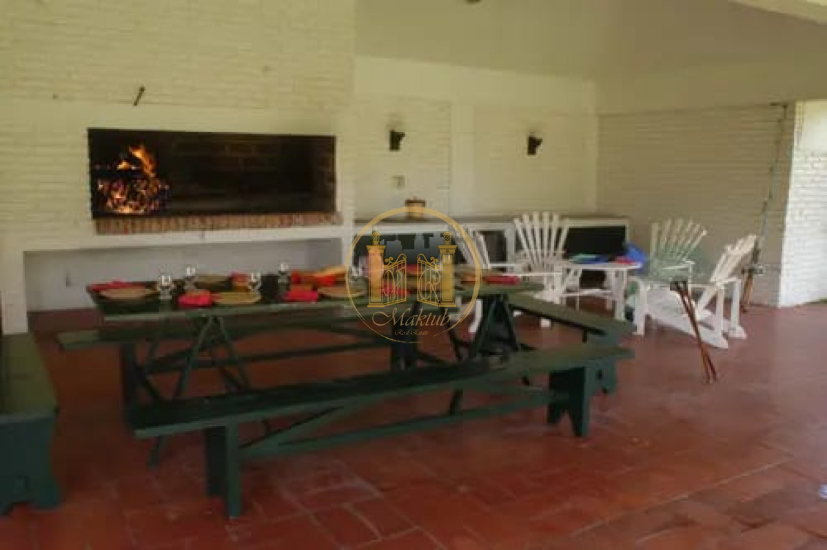 Casa ID.755 - Casa en Punta del Este, Pinares