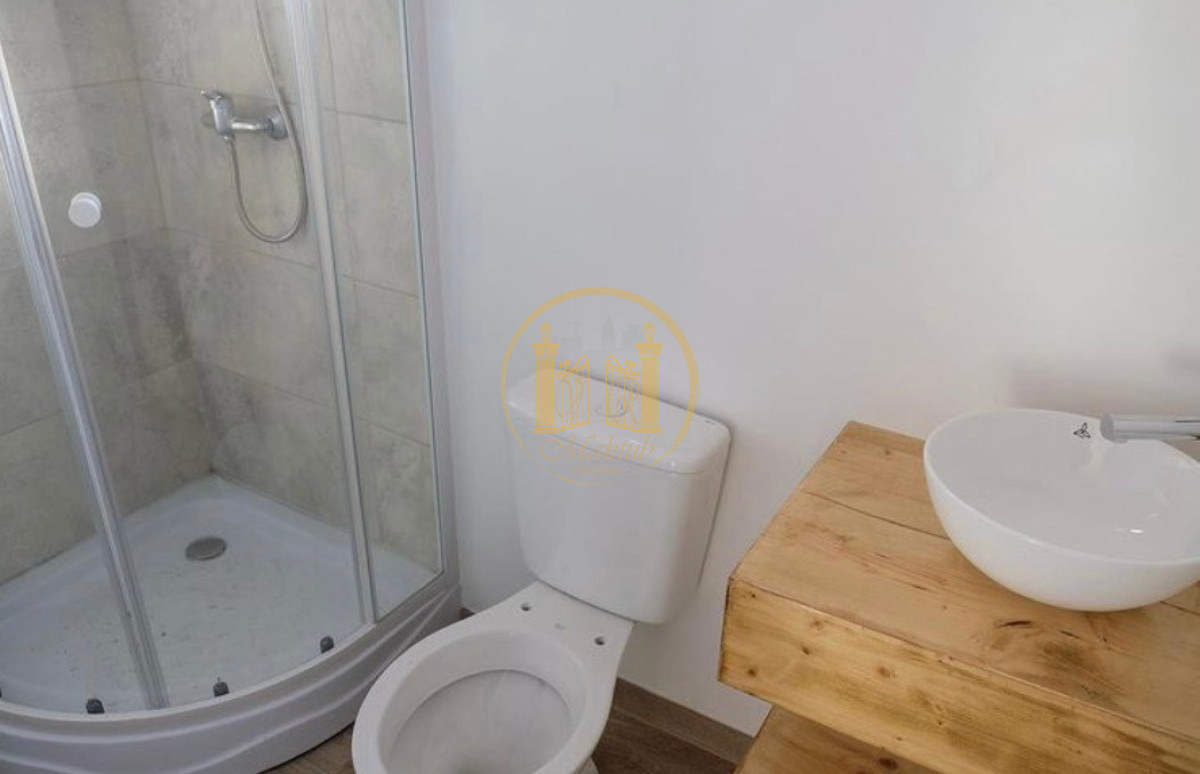 Casa ID.1109 - VENDO CASA CONTAINER 1 DORMITORIO.