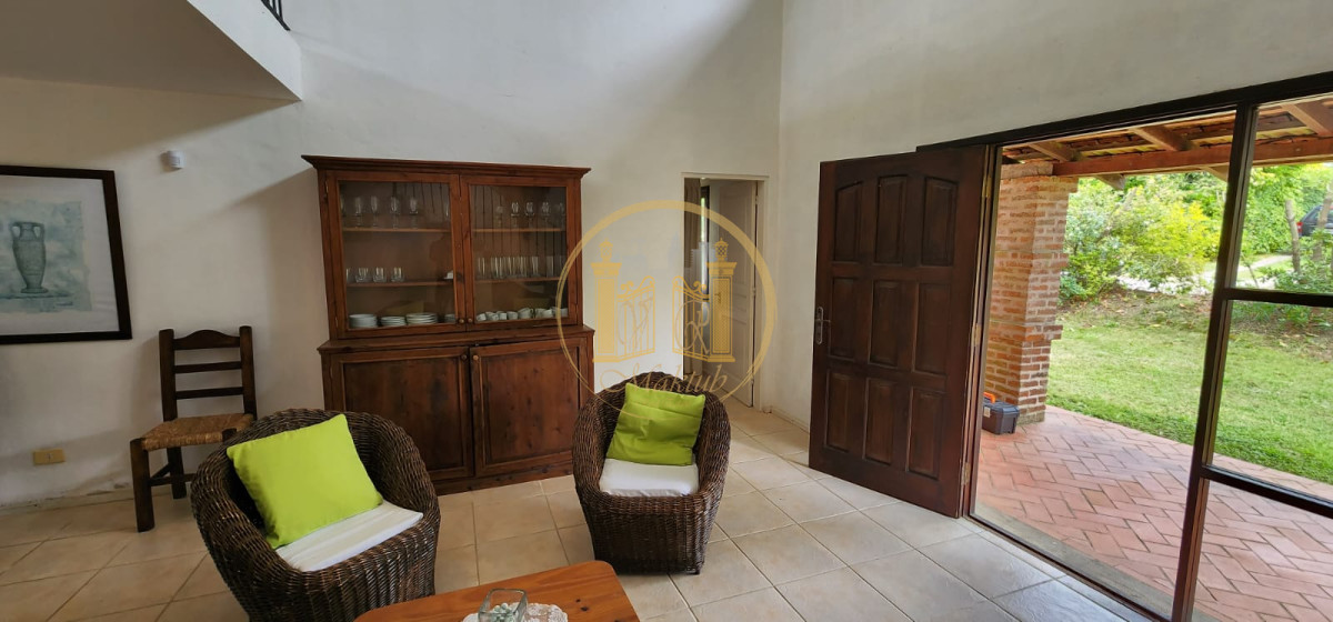Casa ID.676 - Casa en La Barra, La Barra