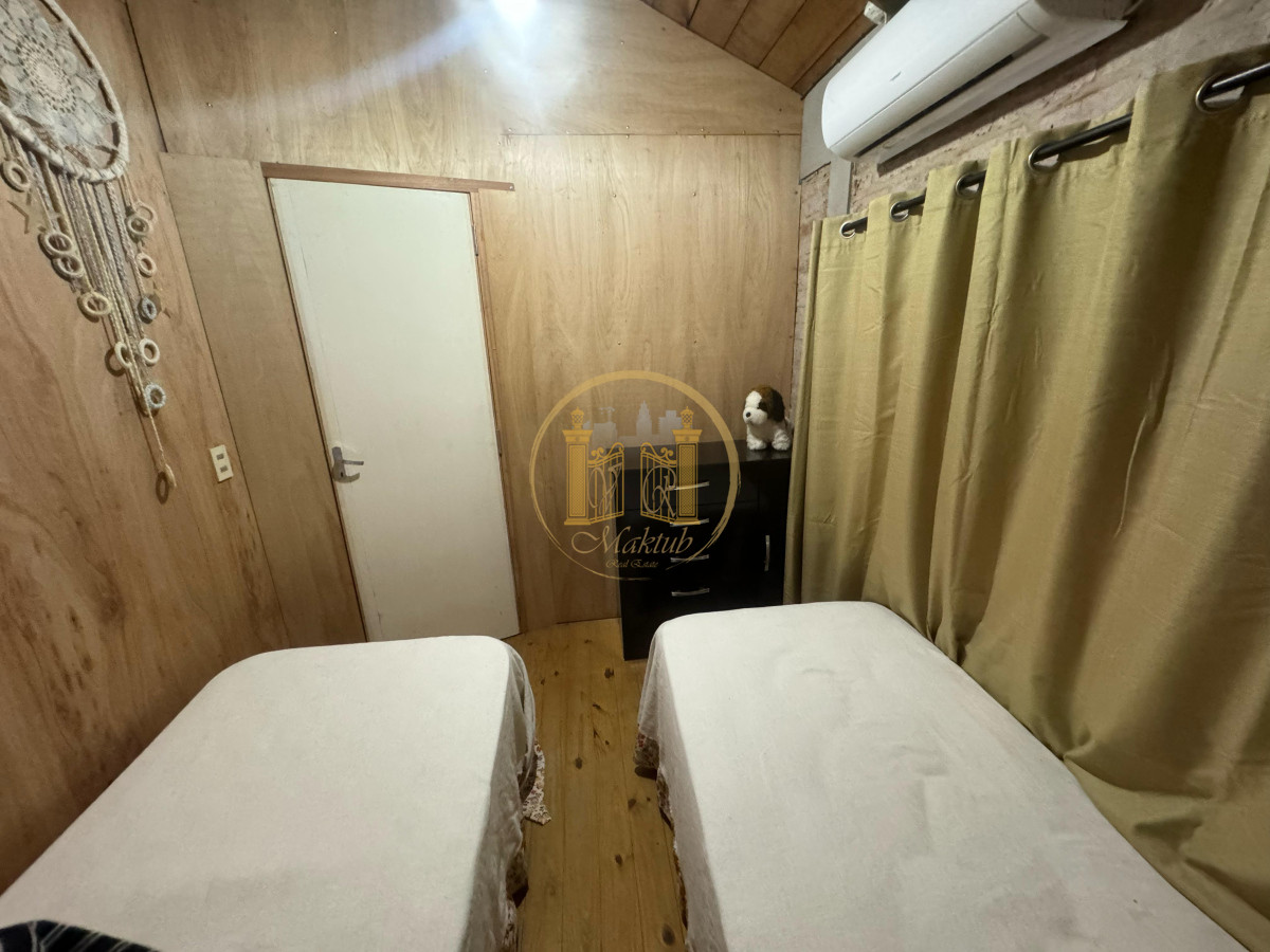 Casa ID.907 - Casa en La Barra, El Tesoro