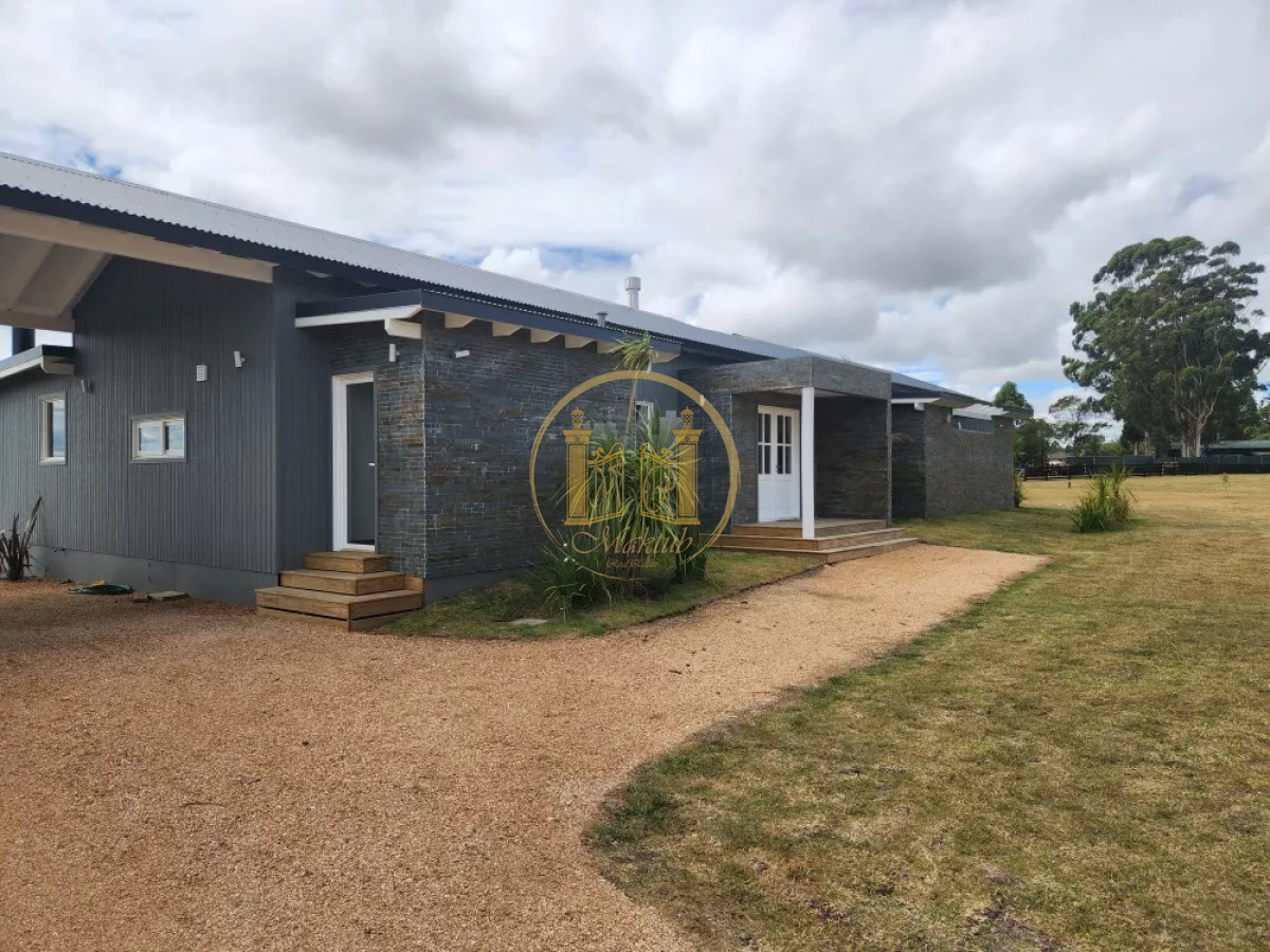 Casa ID.904 - Casa en Zona Rural, Zona Rural