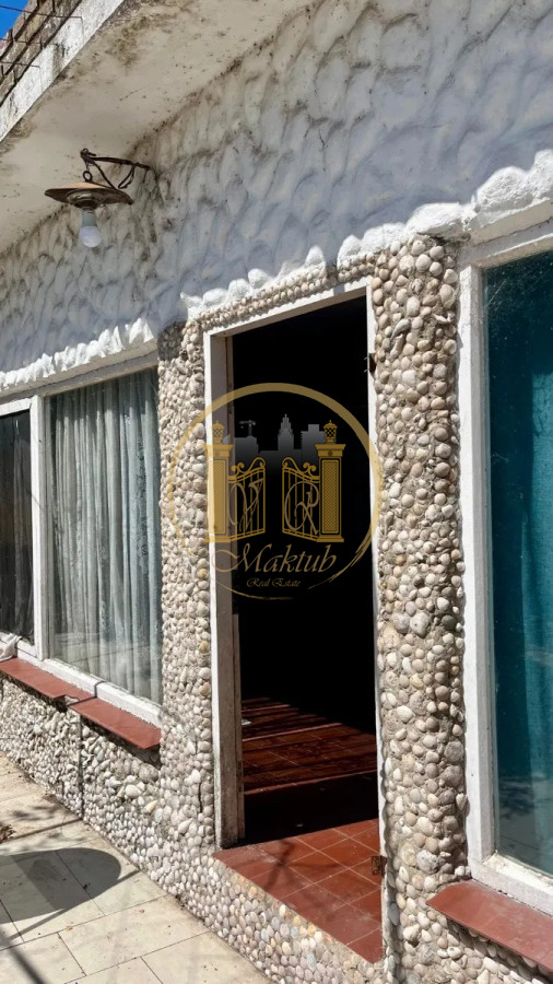 Casa ID.1100 - VENDO CASA, 3 DORMITORIOS, 2 BAÑOS, GARAGE, PATIO, PARRILLERO, LAVADERO, COCHERA, BARRIO RIVERA, MALDONADO