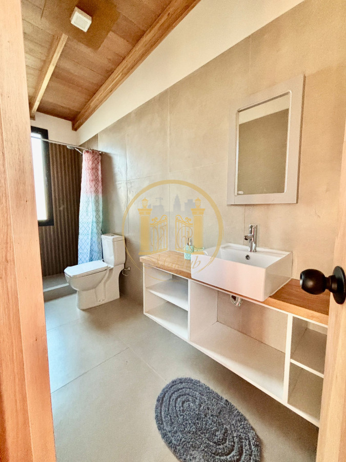 Casa ID.961 - VENDO CASA, 3 DORMITORIOS, 2 BAÑOS, GARAGE, PATIO, PARRILLERO, LA JUANITA, JOSE IGNACIO, MALDONADO 