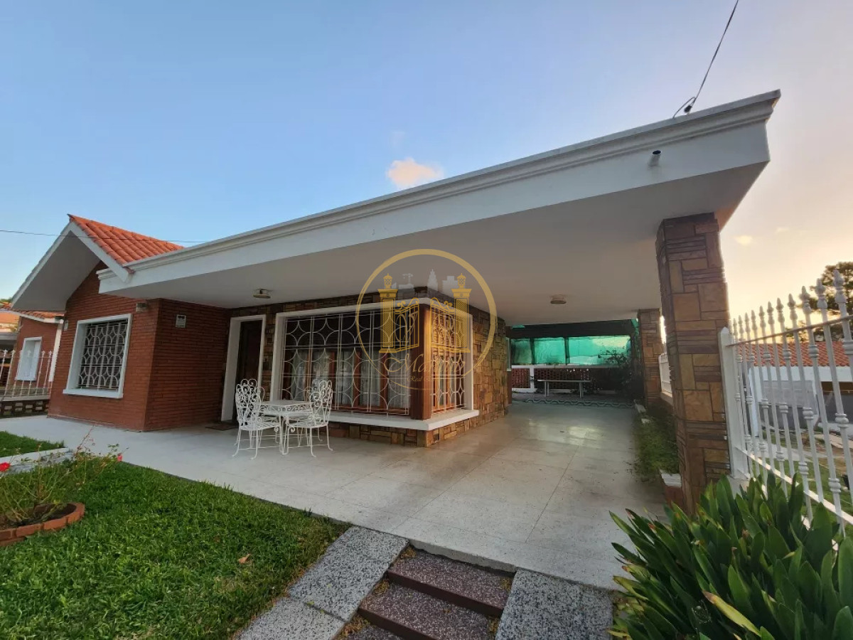 Casa ID.894 - Casa en Piriápolis, Centro