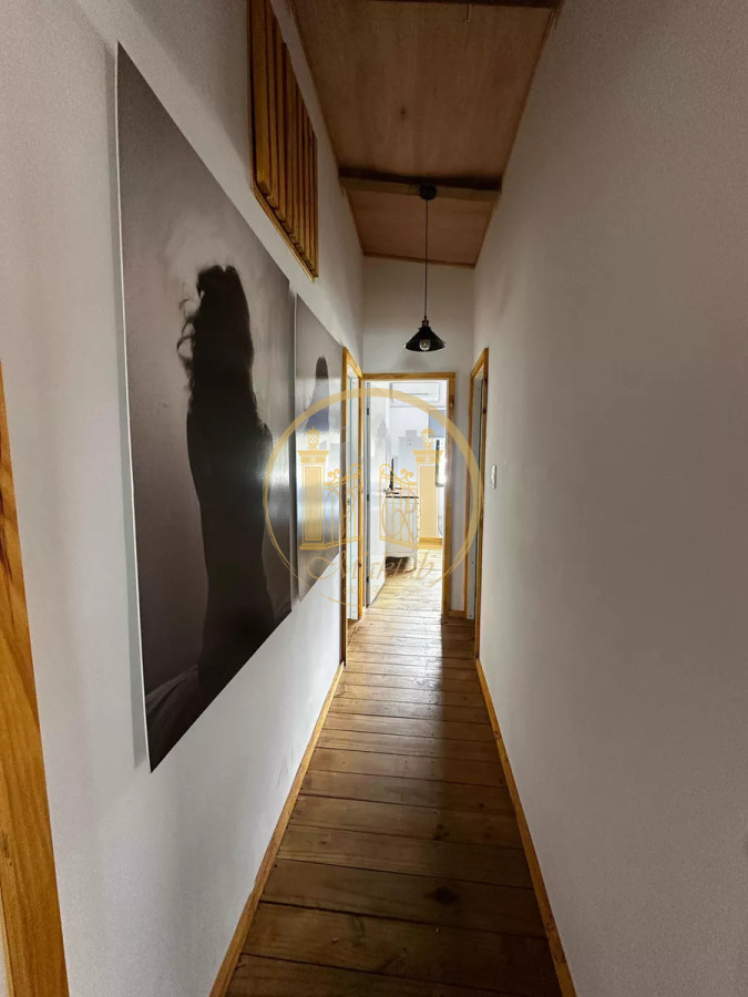 Casa ID.932 - Casa en Manantiales, El Chorro
