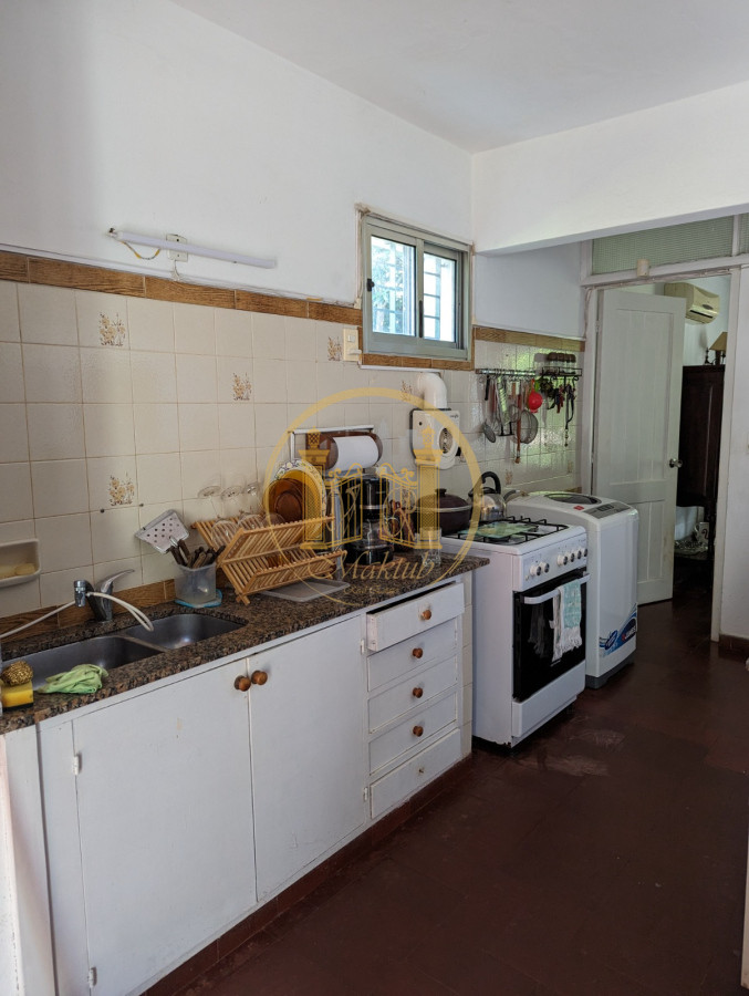 Casa ID.1099 - Casa en Punta del Este, Aidy Grill