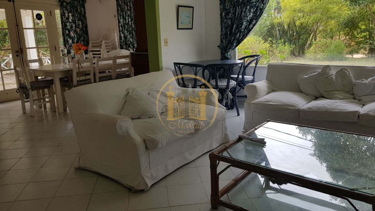 Casa ID.678 - Casa en La Barra, La Barra