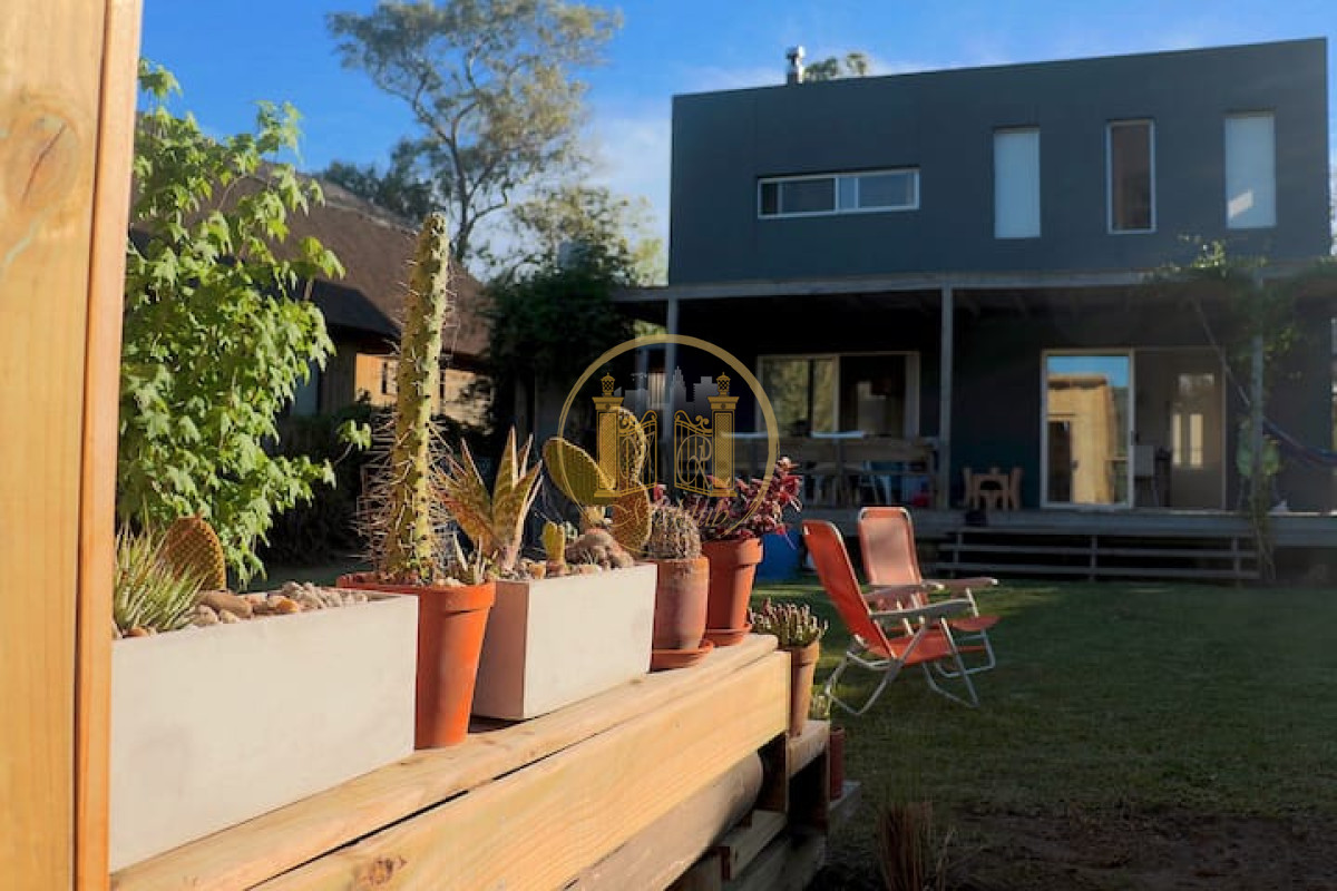 Casa ID.735 - Casa en La Barra, El Tesoro