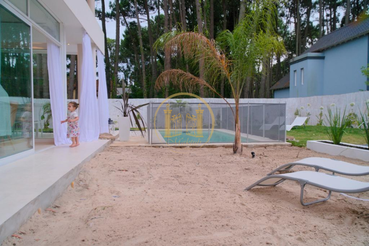Casa ID.727 - Casa en Punta Ballena, Solanas