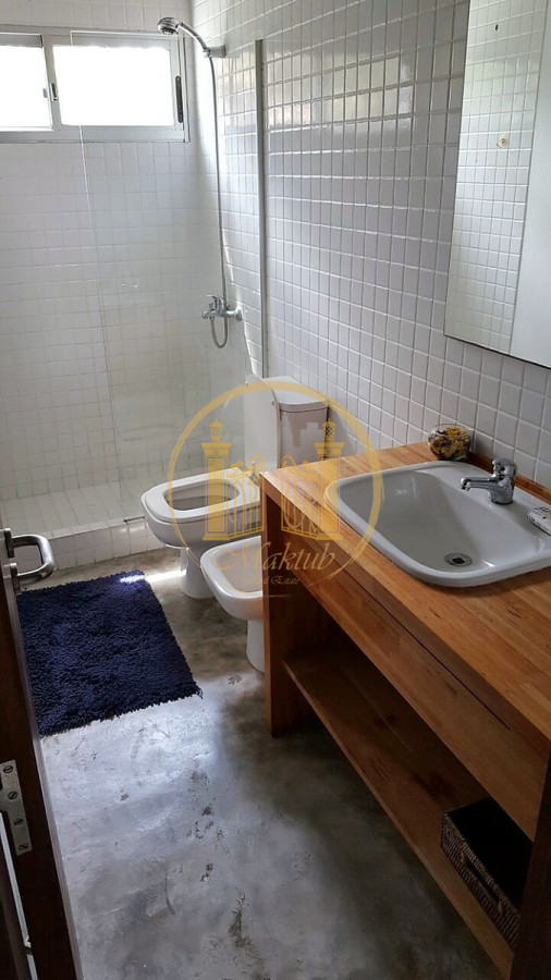 Casa ID.99 - Vendo casa, 3 dormitorios, 4 baños, San Rafael, Punta del este, Maldonado
