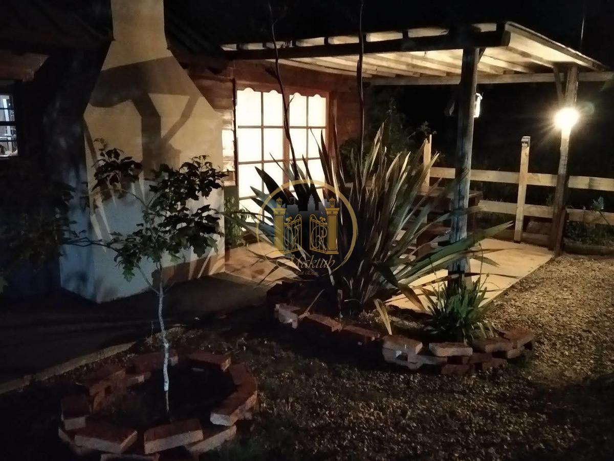 Casa ID.635 - Casa en Jose Ignacio, Santa Monica