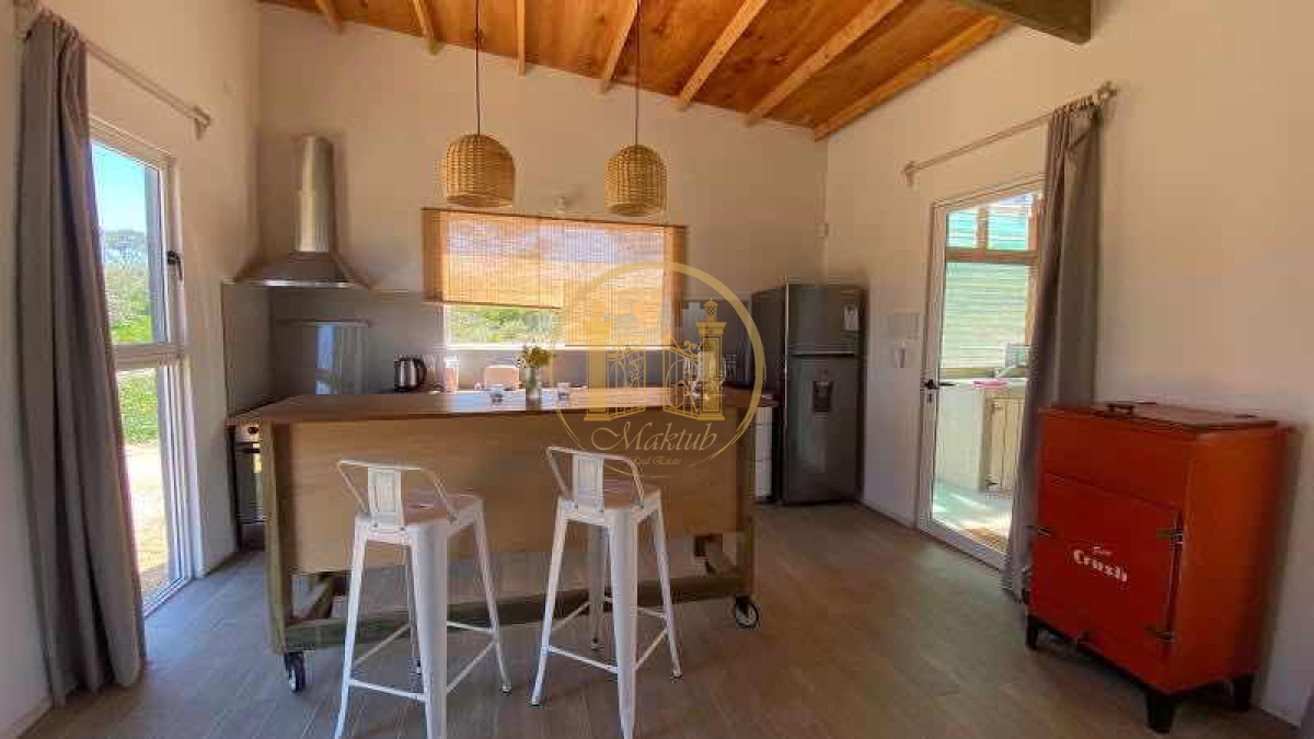 Casa ID.729 - Casa en Punta Ballena, Chihuahua