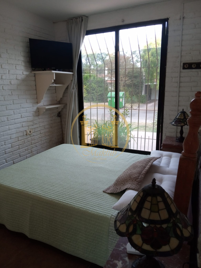 Casa ID.380 - Casa en Punta del Este, Mansa