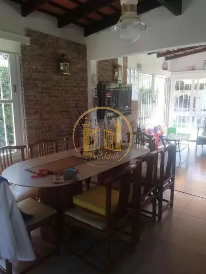 Casa ID.913 - VENDO CASA, 3 DORMITORIOS, 3 BANOS, COCHERA, PATIO, PARRILLERO, PUNTA DEL ESTE, MALDONADO 