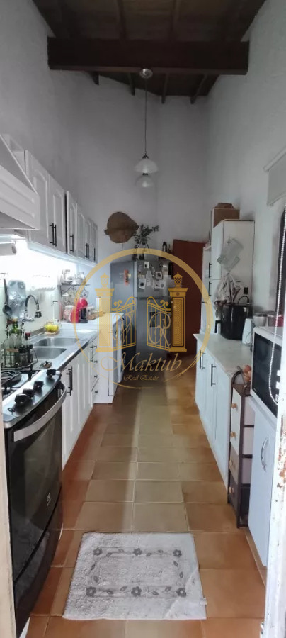 Casa ID.962 - VENDO CASA, 3 DORMITORIOS, 2 BAÑOS, GARAGE, PATIO, PARRILLERO, PINARES ,MALDONADO, MALDONADO 
