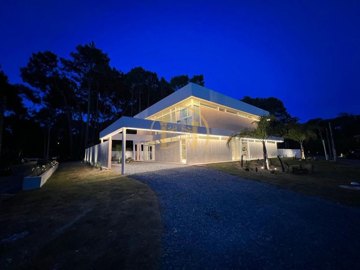 Casa ID.727 - Casa en Punta Ballena, Solanas