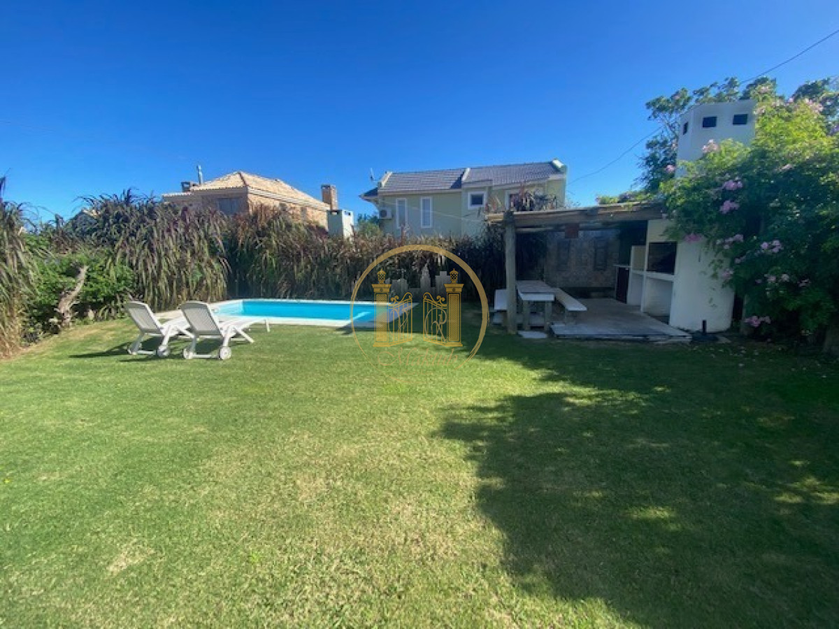 Casa ID.628 - Casa en Manantiales, El Chorro
